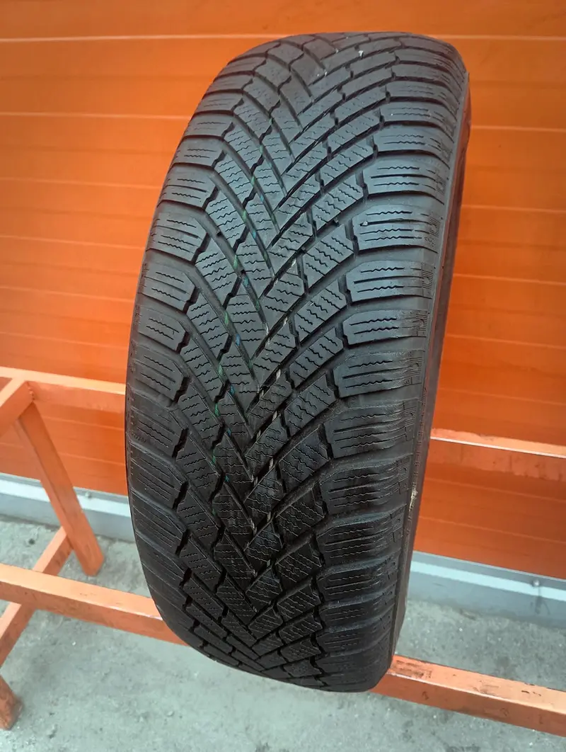 Б/у шина 205/55 R16 Continental ContiWinterContact TS 860