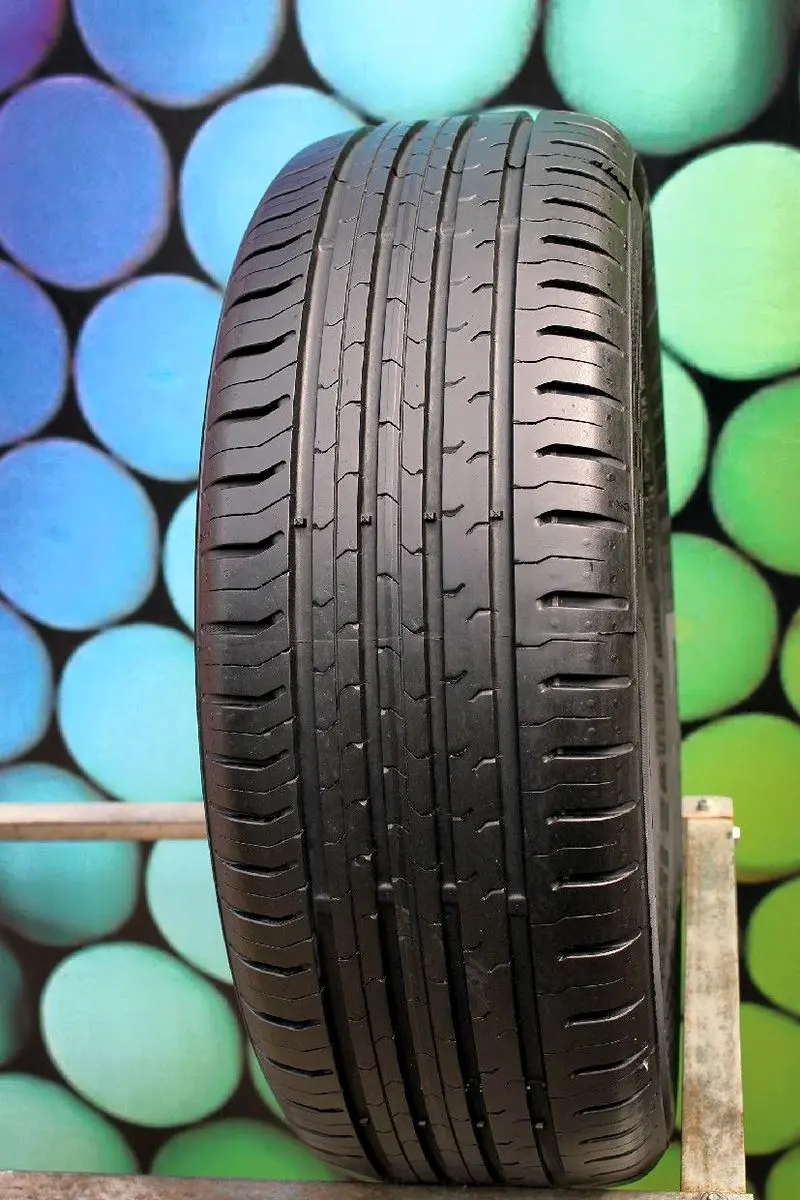Б/у шина 205/55 R16 Continental Conti.eContact