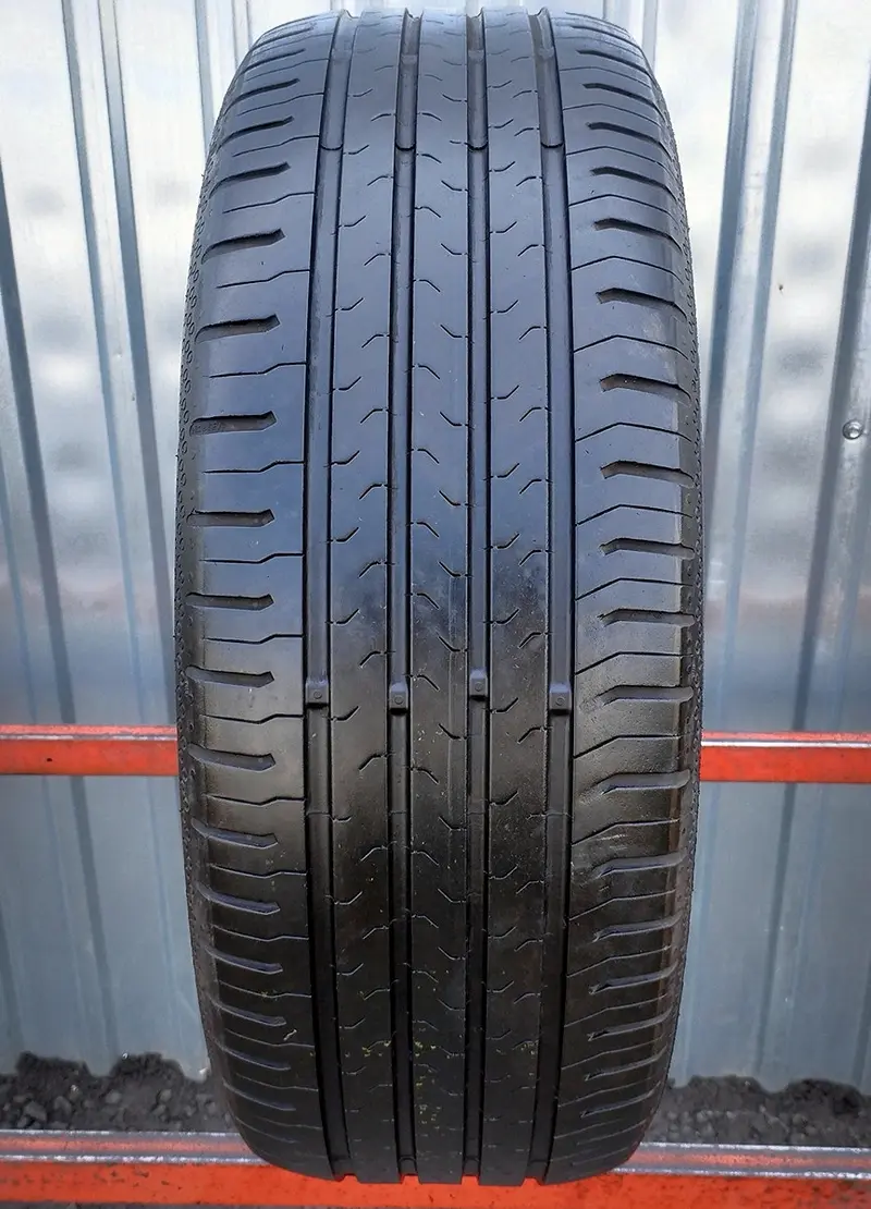 Б/у шина 205/55 R16 Continental Conti.eContact