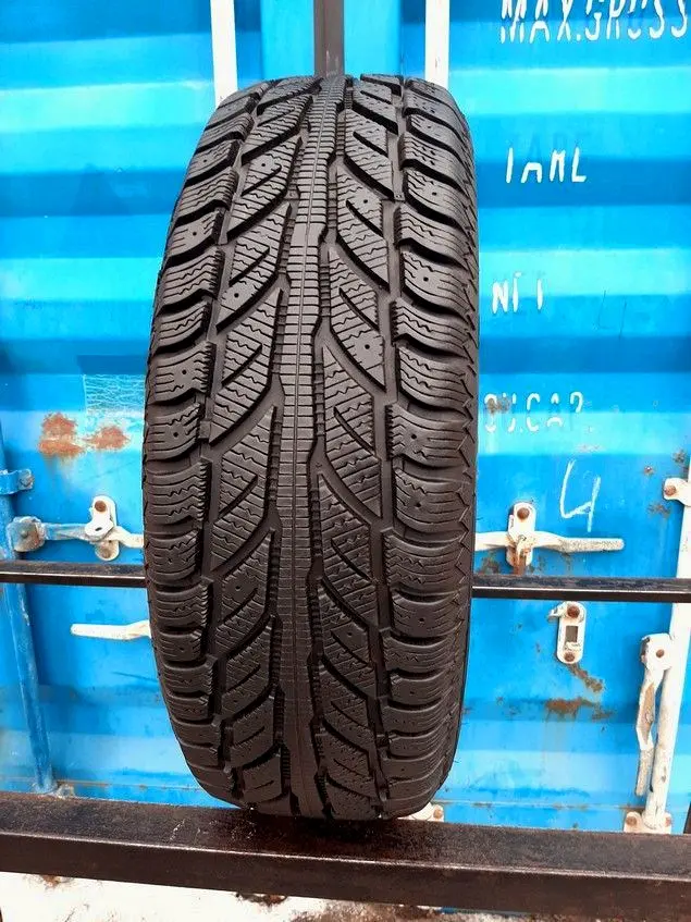 Б/у шина 205/55 R16 Cooper Weather-Master WSC