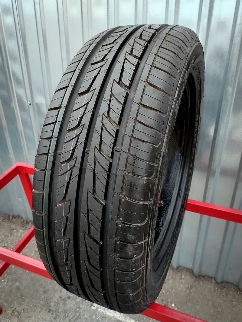 Новая шина 205/55 R16 Cordiant Road Runner