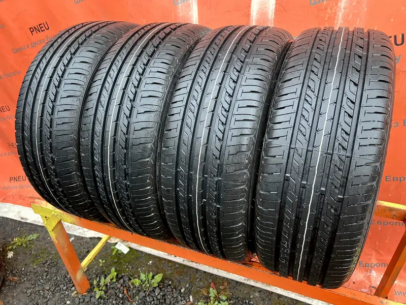 Комплект новых шин 205/55 R16 Cordiant Run Tour