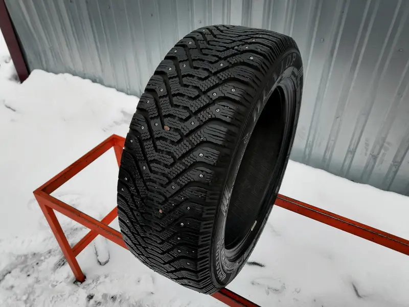 Б/у шина 205/55 R16 Dunlop SP Ice Response