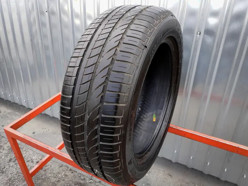 Б/у шина 205/55 R16 Dunlop SP Sport 01A RunFlat