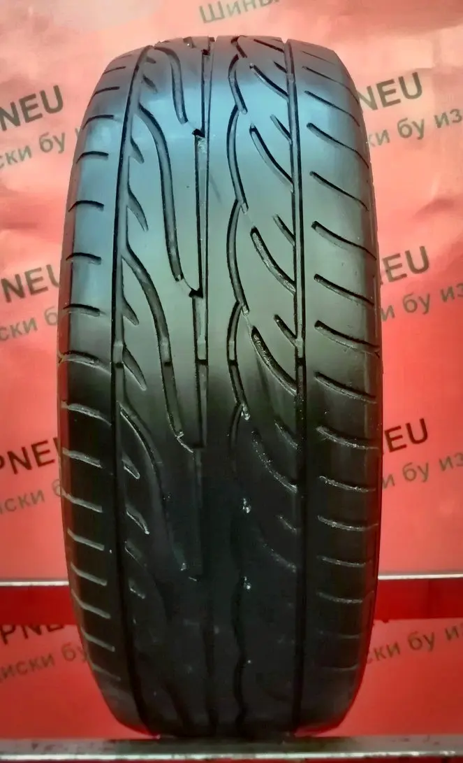 Б/у шина 205/55 R16 Dunlop SP Sport 3000E