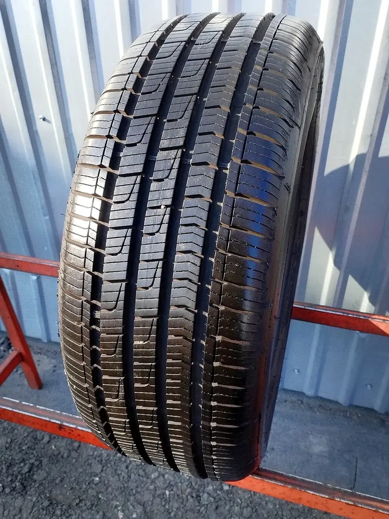 Б/у шина 205/55 R16 Dunlop Sport All Season