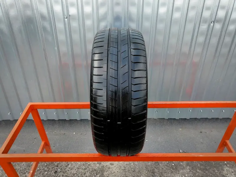 Б/у шина 205/55 R16 ESA-Tecar Spirit 5 HP