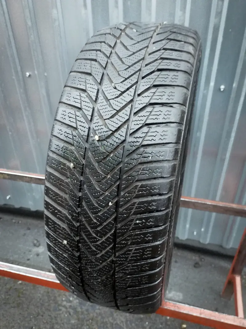 Б/у шина 205/55 R16 ESA-Tecar Super Grip PRO