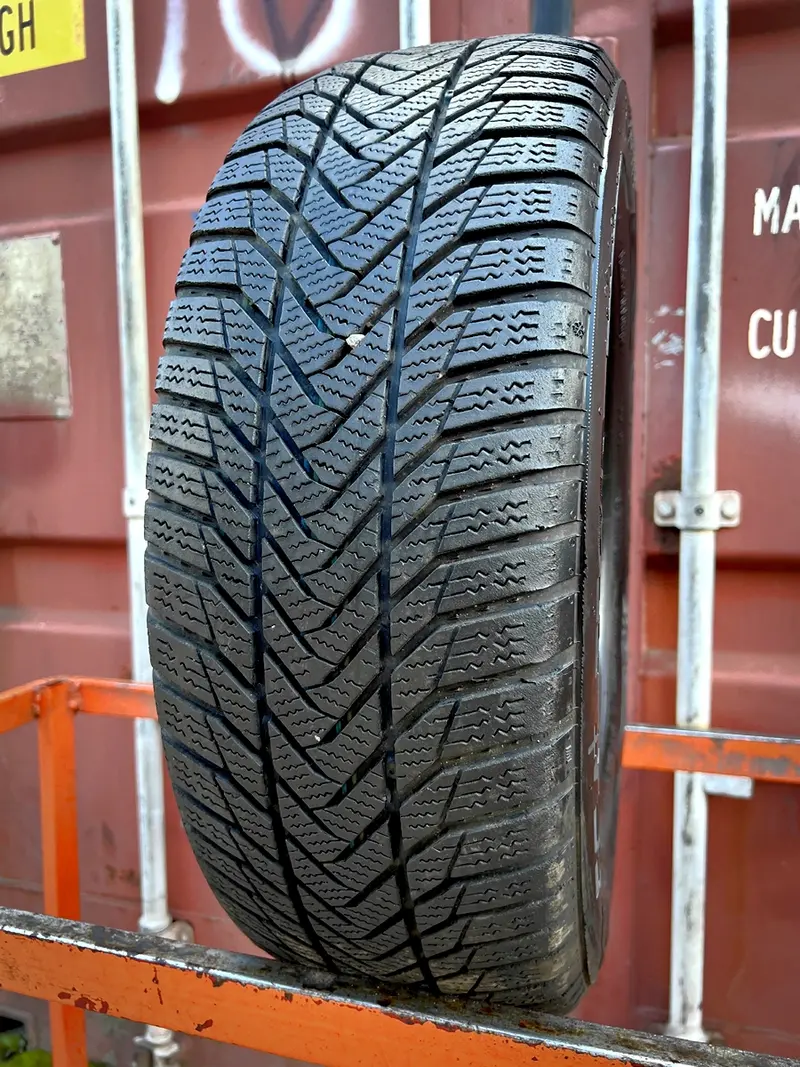 Б/у шина 205/55 R16 ESA-Tecar Super Grip PRO
