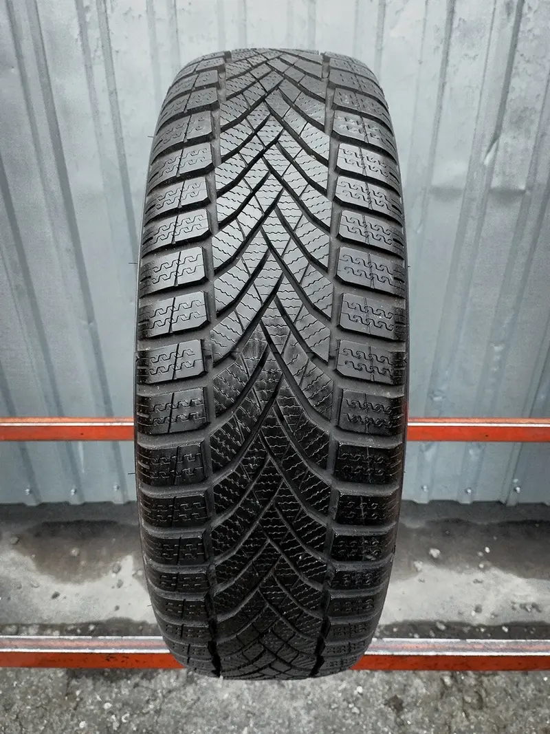 Б/у шина 205/55 R16 Falken EuroAll Season AS210