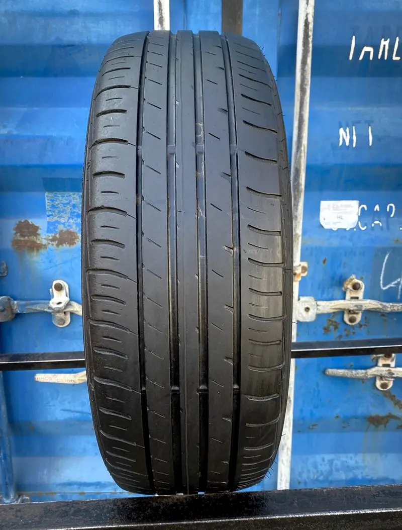 Б/у шина 205/55 R16 Falken Ziex ZE-914