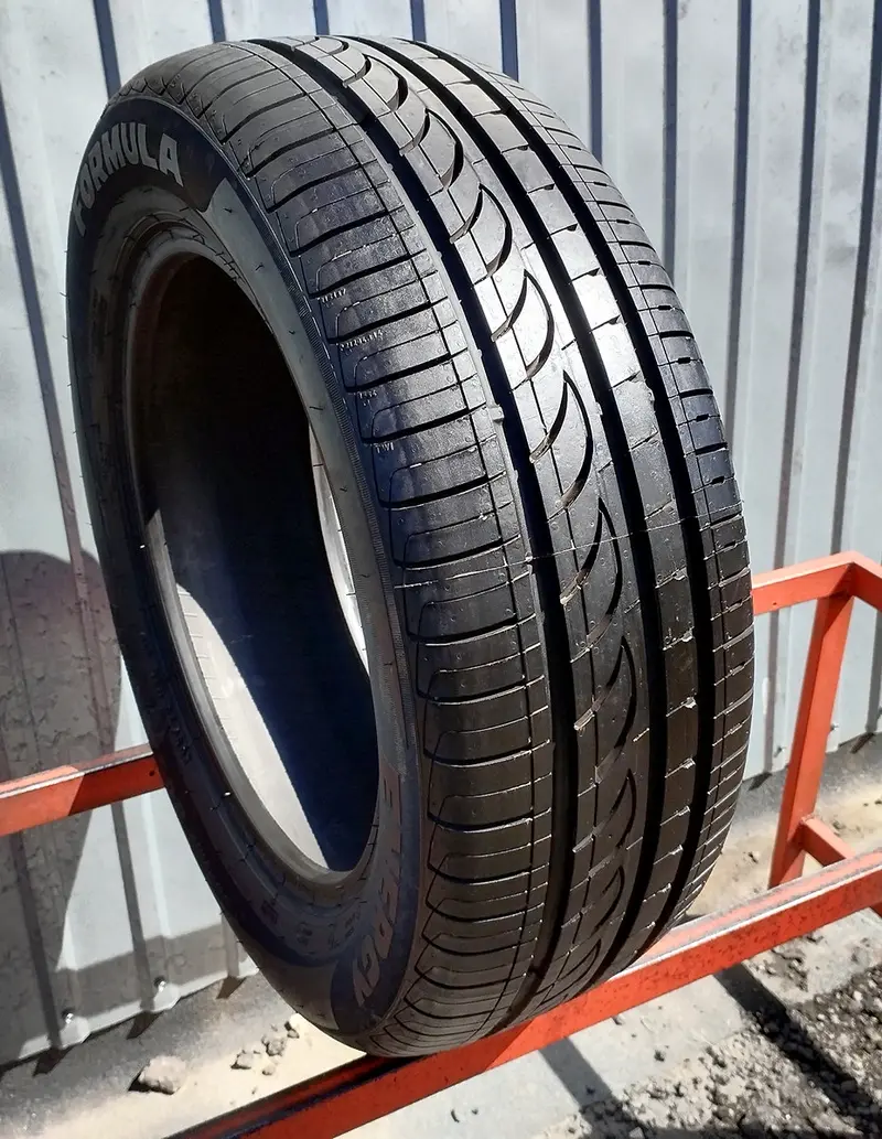 Б/у шина 205/55 R16 Formula Energy