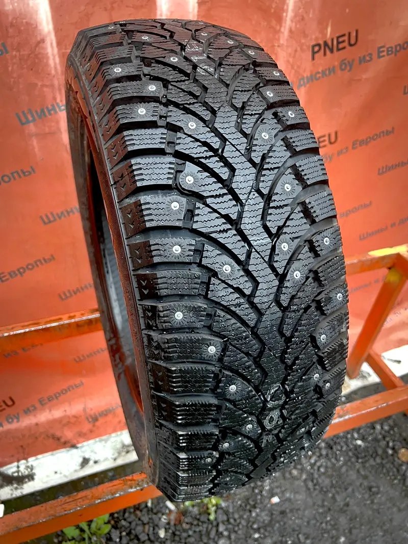 Новая шина 205/55 R16 Formula Ice, фото 1