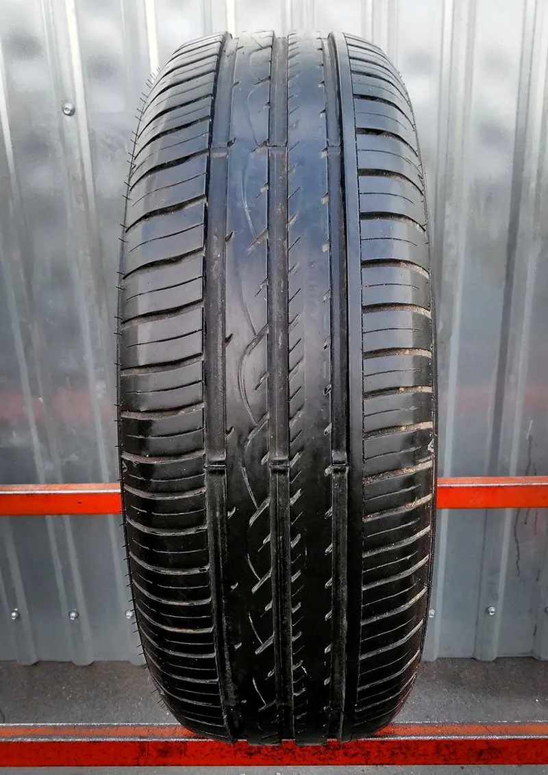 Б/у шина 205/55 R16 Fulda EcoControl HP