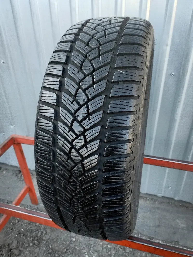 Б/у шина 205/55 R16 Fulda Kristall Control HP2