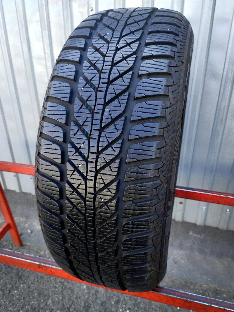 Б/у шина 205/55 R16 Fulda Kristall Supremo