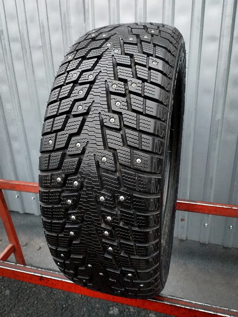 Б/у шина 205/55 R16 GT Radial Ice Pro 3