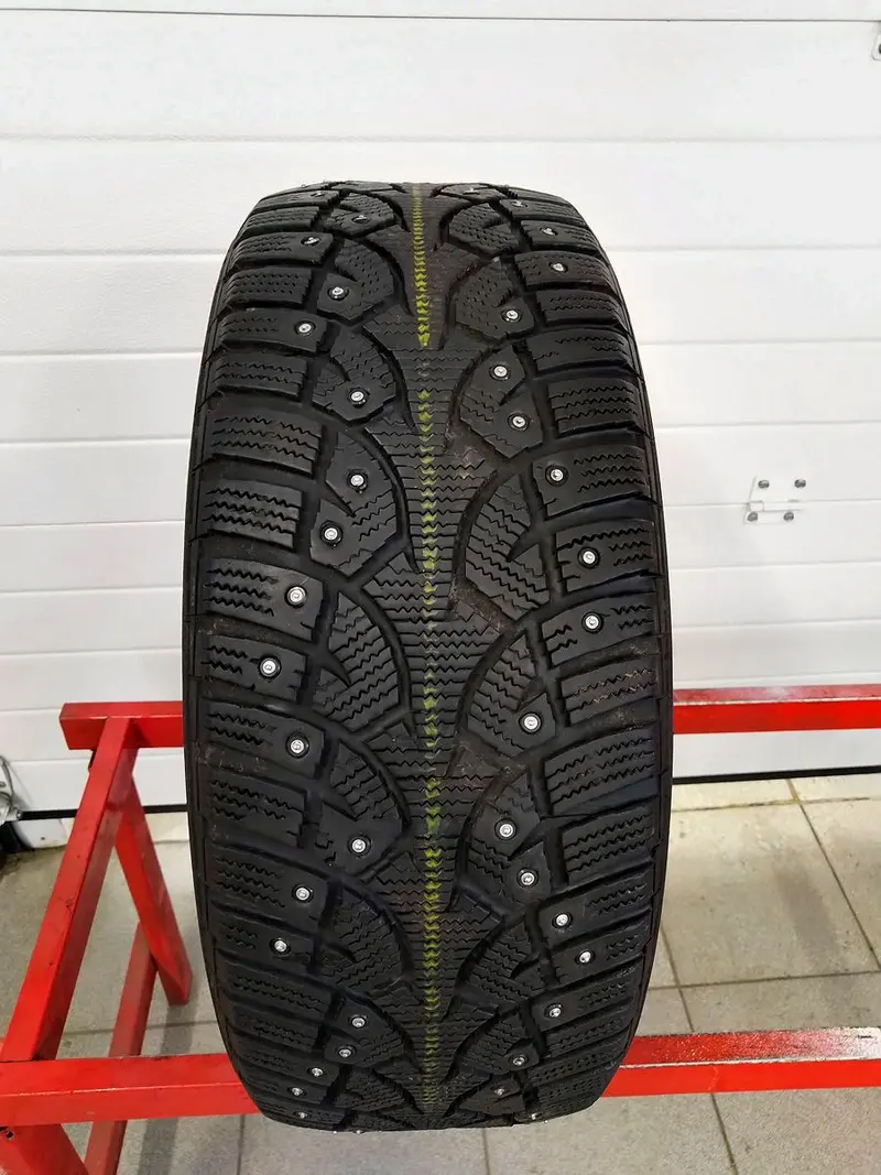 Б/у шина 205/55 R16 Gislaved Nord Frost 3