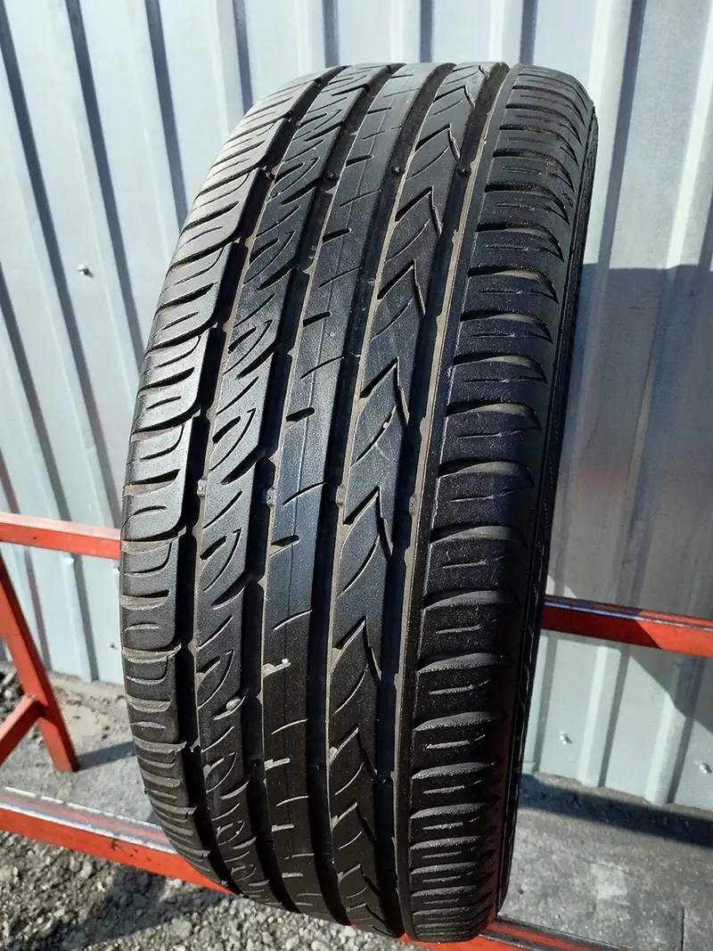 Б/у шина 205/55 R16 Gislaved Ultra Speed 2