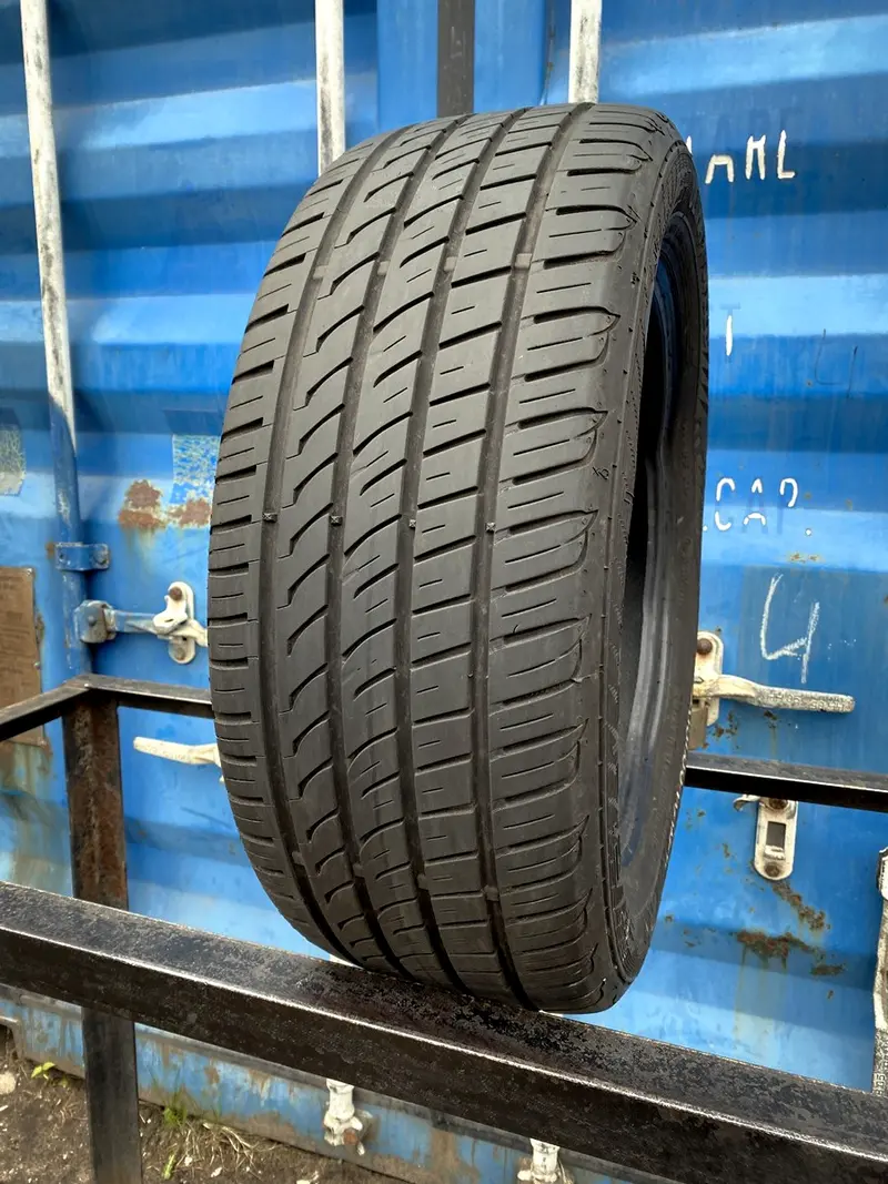 Б/у шина 205/55 R16 Gislaved Ultra Speed
