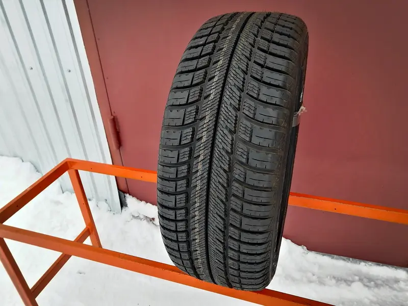 Новая шина 205/55 R16 Goodyear Eagle Vector EV-2