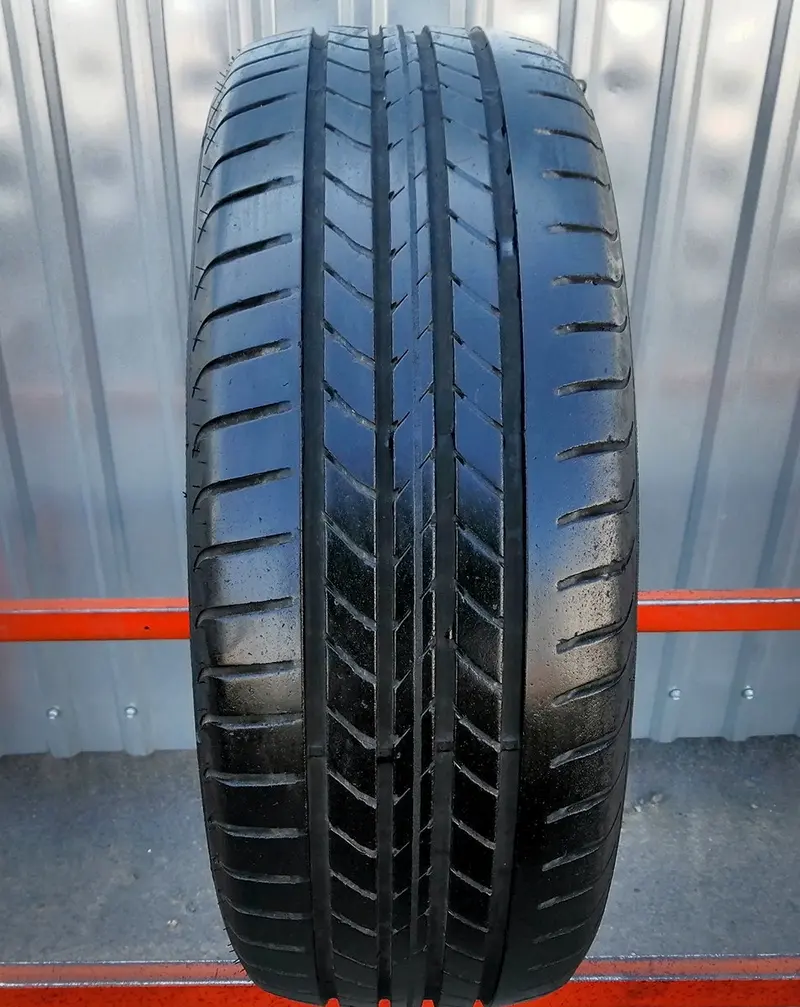 Б/у шина 205/55 R16 Goodyear EfficientGrip, фото 1