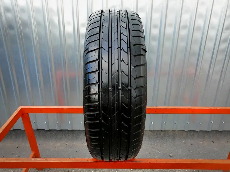 Б/у шина 205/55 R16 Goodyear EfficientGrip, фото 1