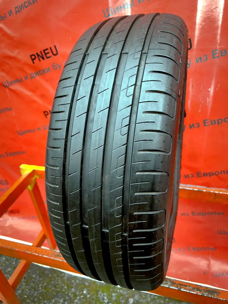 Б/у шина 205/55 R16 Goodyear EfficientGrip Performance