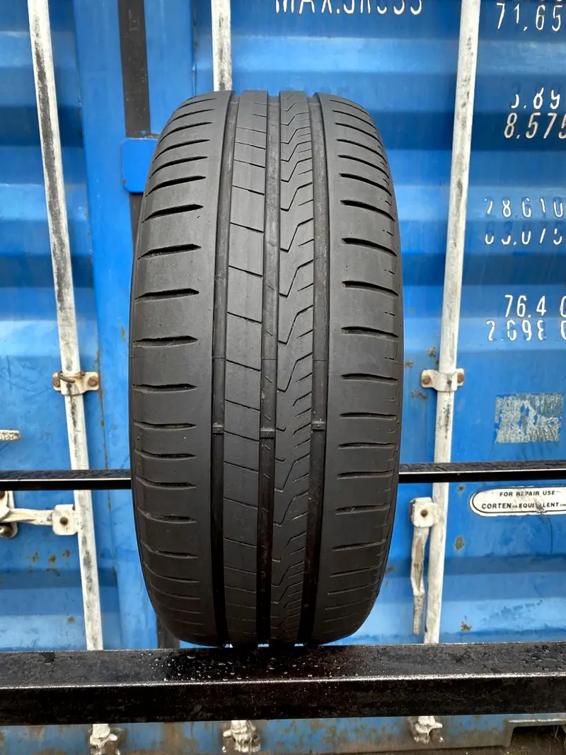 Б/у шина 205/55 R16 Hankook Kinergy Eco 2 K435
