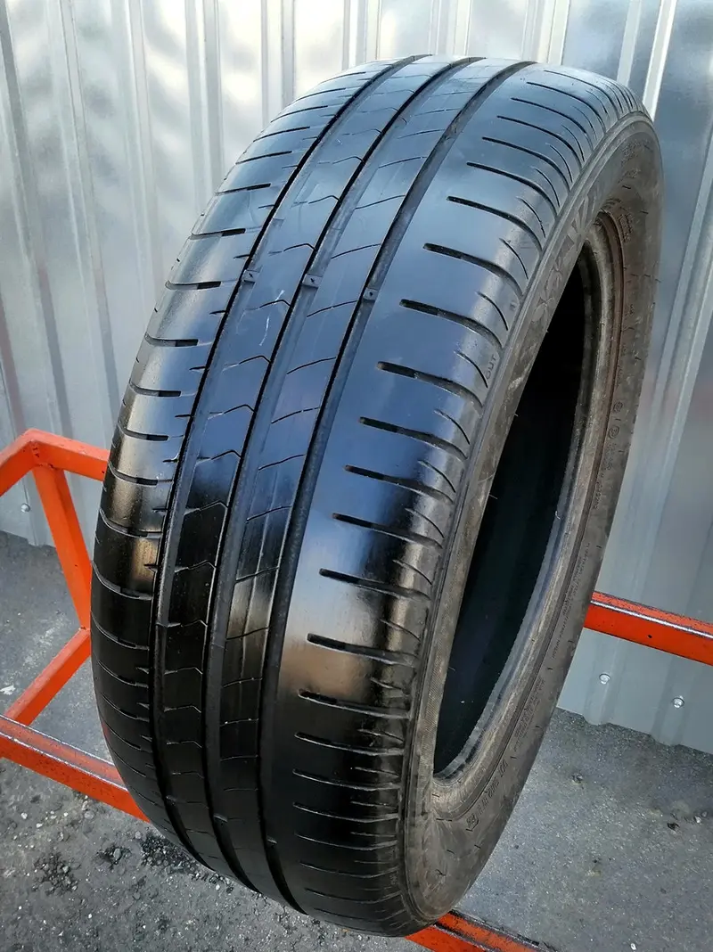 Б/у шина 205/55 R16 Hankook Kinergy eco K425