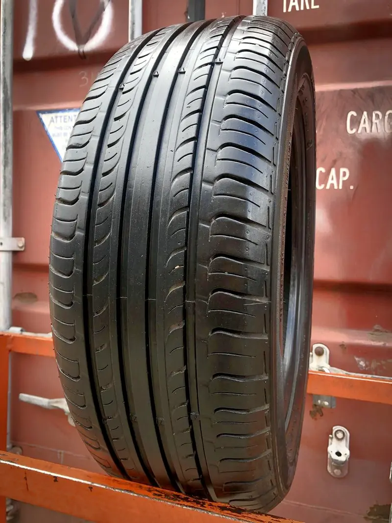 Б/у шина 205/55 R16 Hankook Optimo K415, фото 1