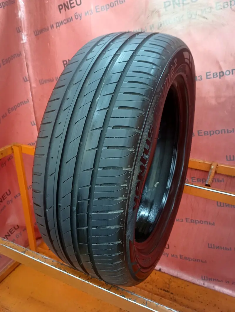 Б/у шина 205/55 R16 Hankook Ventus Prime 2 K115
