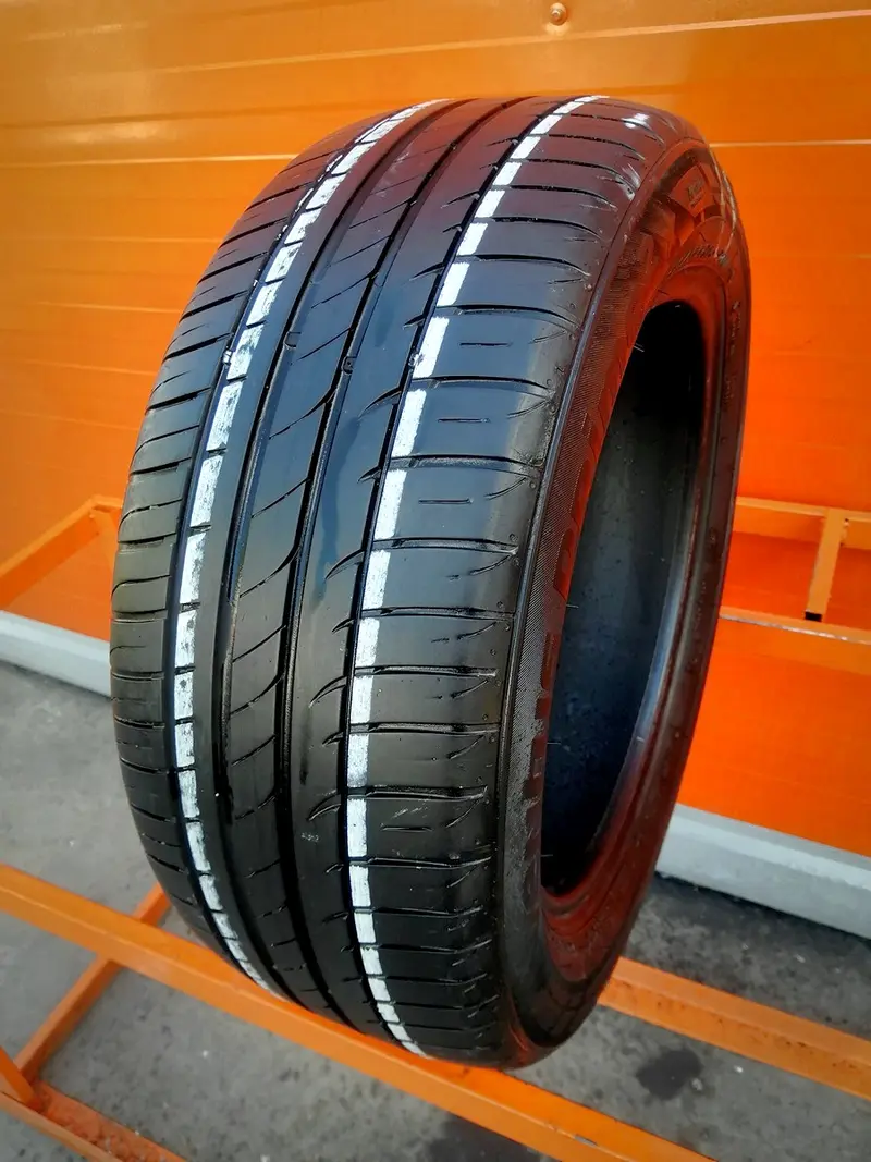 Б/у шина 205/55 R16 Hankook Ventus Prime 2 K115