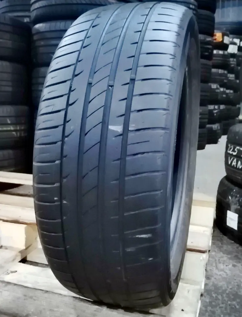 Б/у шина 205/55 R16 Hankook Ventus Prime 2 K115