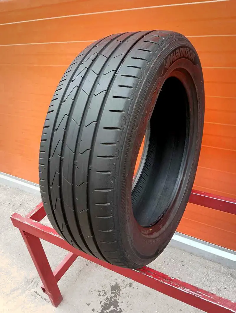 Б/у шина 205/55 R16 Hankook Ventus Prime 3 K125