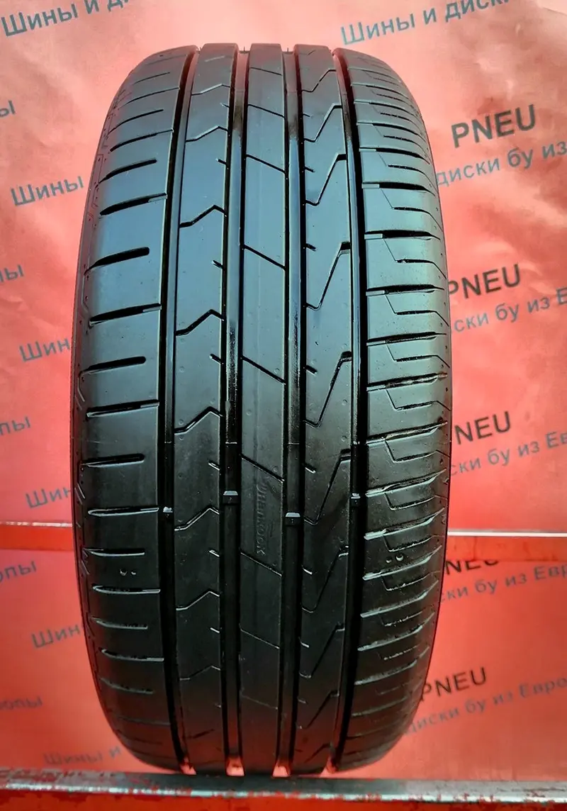 Б/у шина 205/55 R16 Hankook Ventus Prime 3 K125