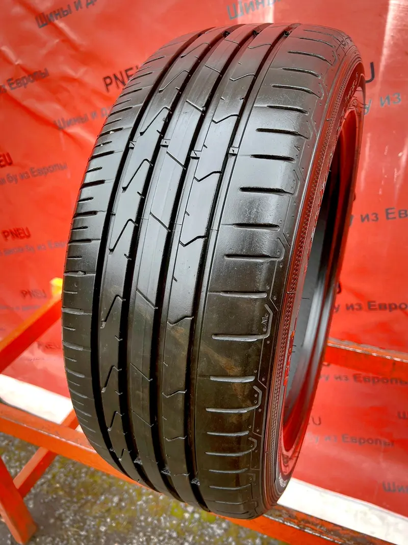 Б/у шина 205/55 R16 Hankook Ventus Prime 3 K125 RunFlat