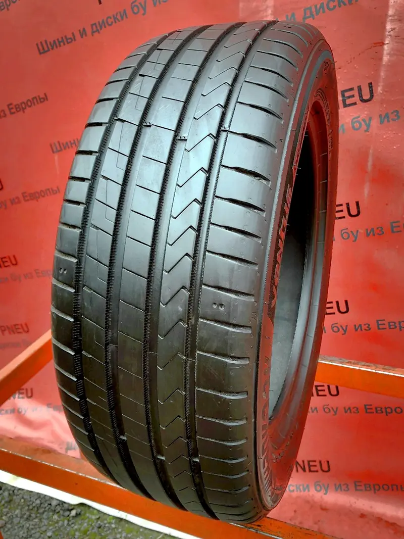 Б/у шина 205/55 R16 Hankook Ventus Prime 4 K135