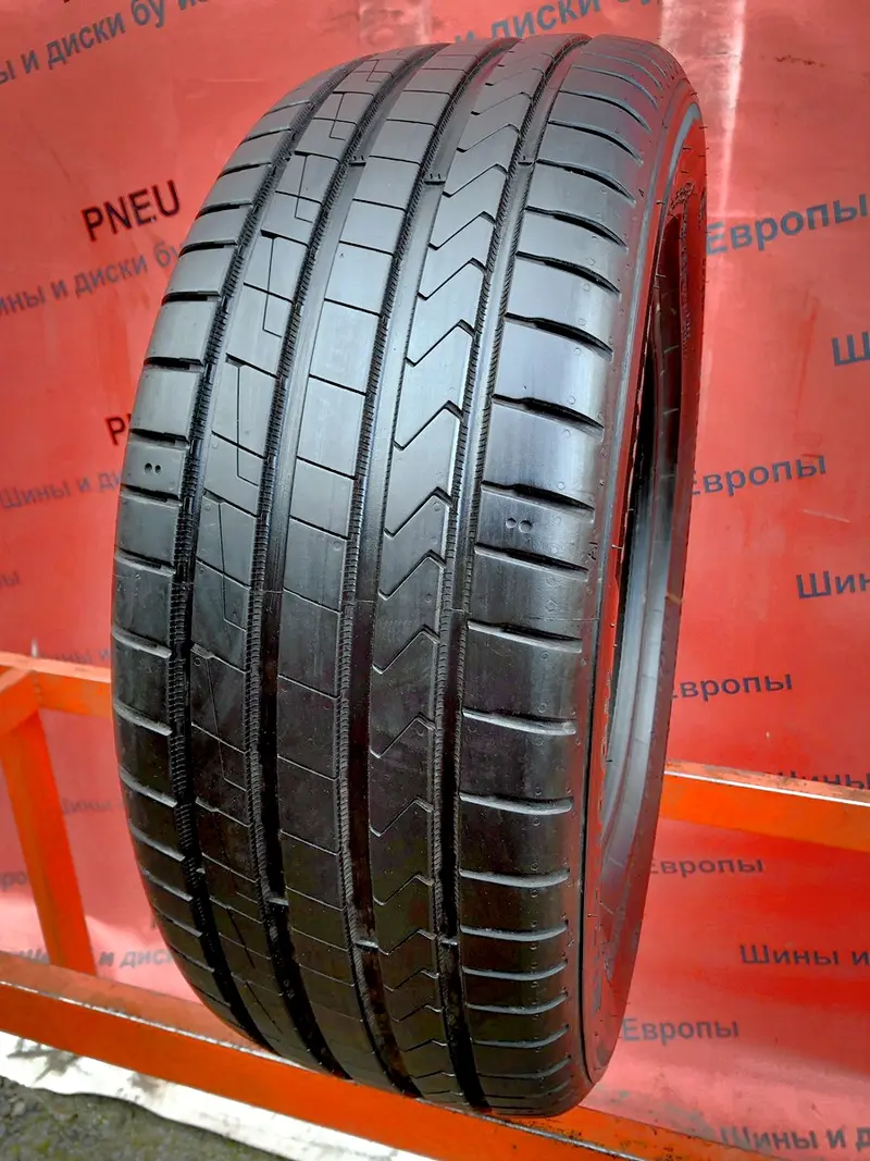 Б/у шина 205/55 R16 Hankook Ventus Prime 4 K135