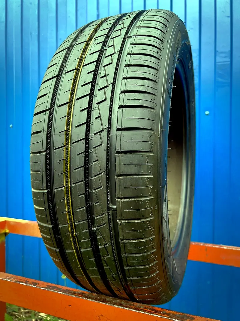 Новая шина 205/55 R16 Ikon Tyres Autograph Eco 3