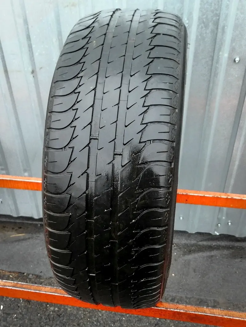 Б/у шина 205/55 R16 Kleber Dynaxer HP3