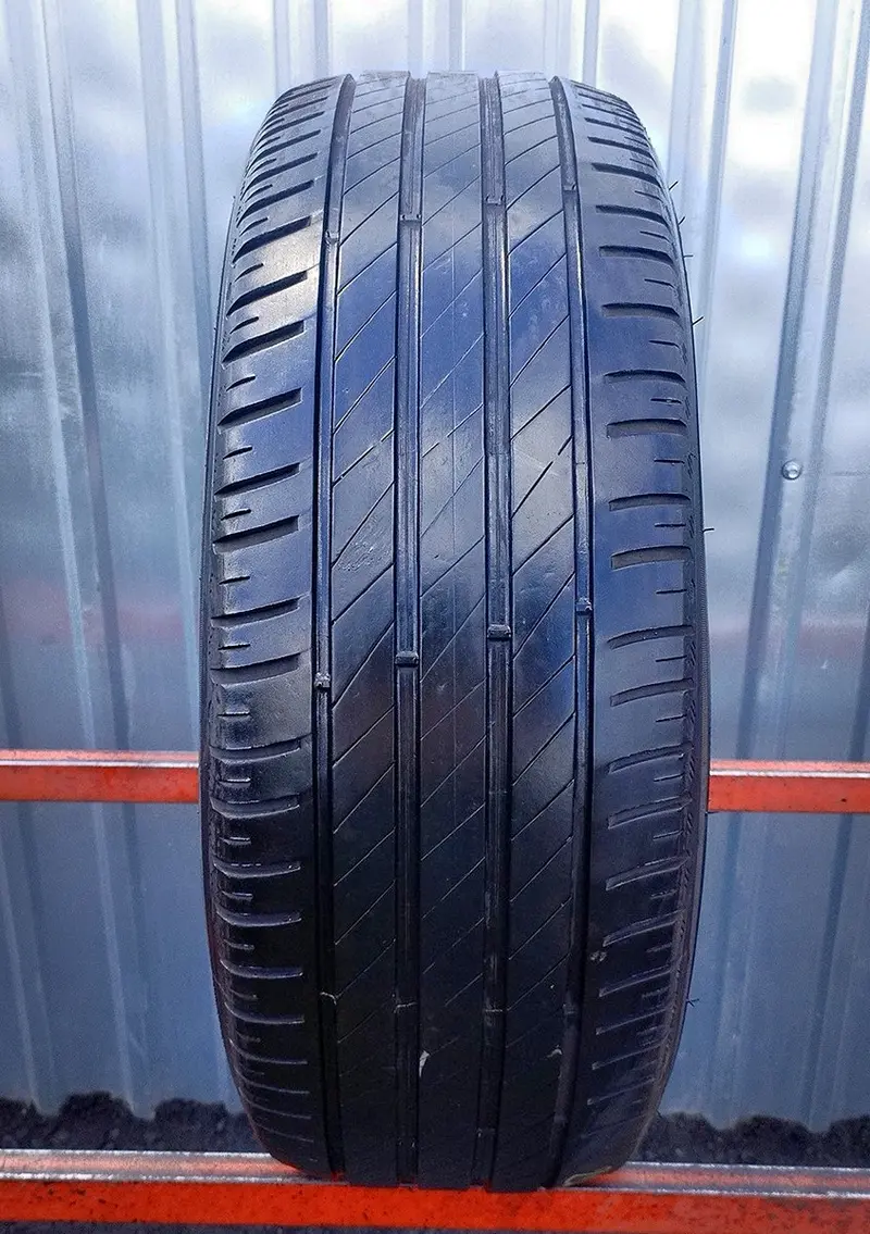 Б/у шина 205/55 R16 Kleber Dynaxer HP4