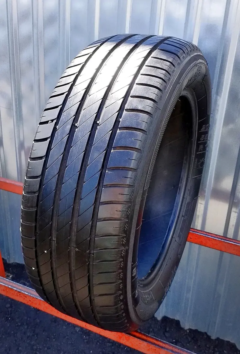 Б/у шина 205/55 R16 Kleber Dynaxer HP4