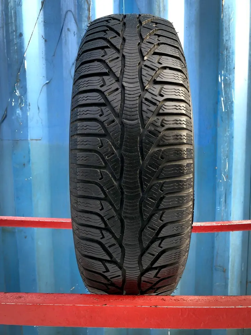 Б/у шина 205/55 R16 Kleber Krisalp HP2