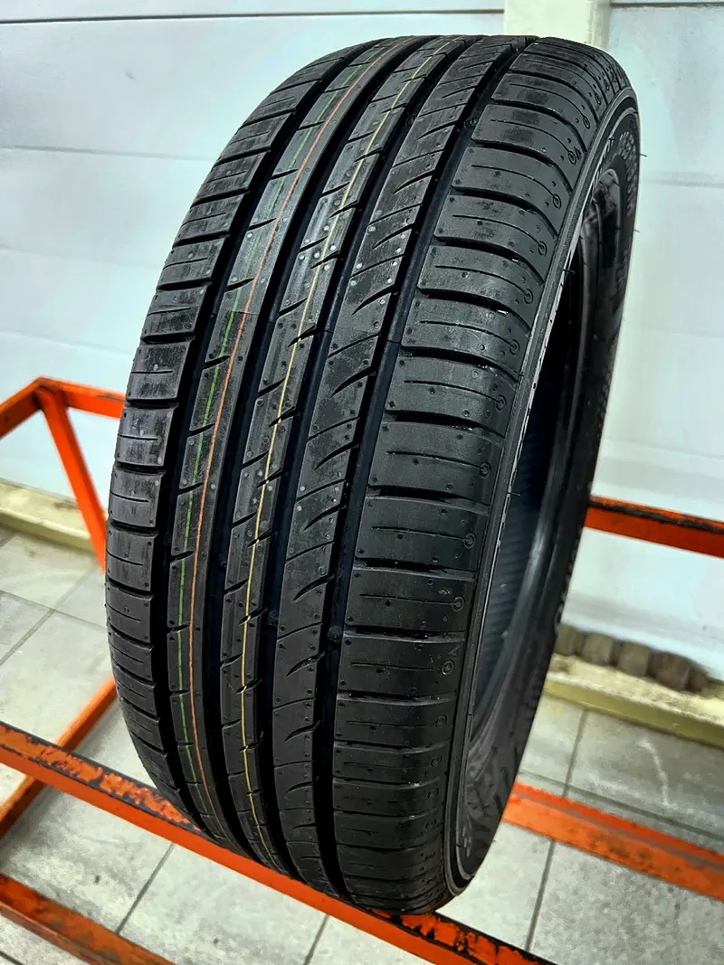 Новая шина 205/55 R16 Kumho Ecowing ES31, фото 1