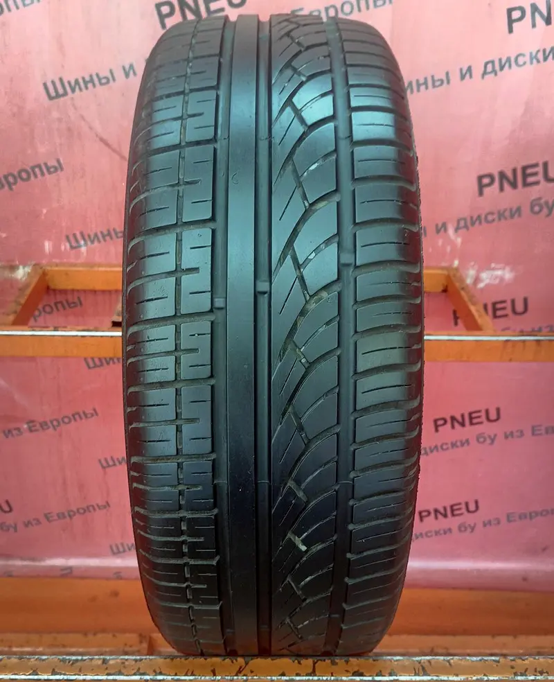 Б/у шина 205/55 R16 Kumho Ecsta KH11
