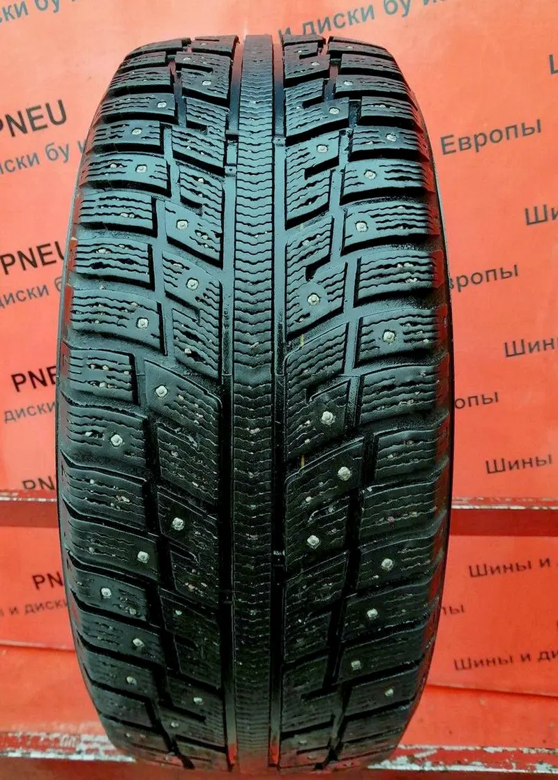 Б/у шина 205/55 R16 Marshal I ZEN KW22
