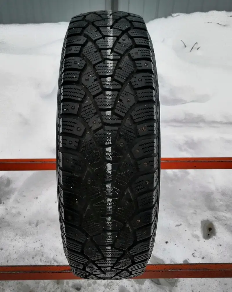 Б/у шина 205/55 R16 Matador MP 51 Sibir 2
