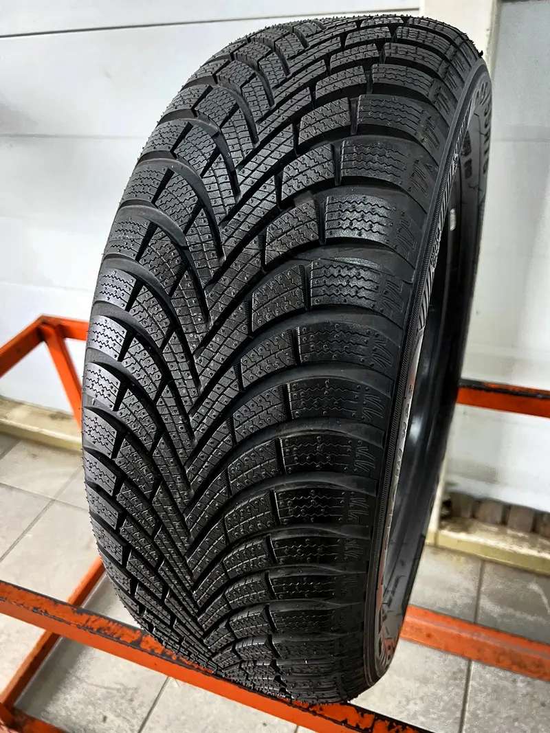 Новая шина 205/55 R16 Maxxis Premitra Snow WP6
