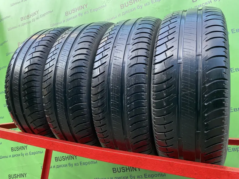 Комплект б/у шин 205/55 R16 Michelin Energy E3A
